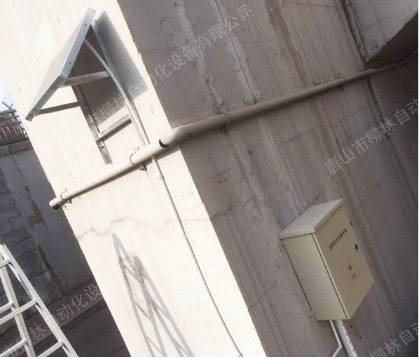 安裝現(xiàn)場照片