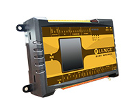 4G遙測(cè)終端機(jī) 