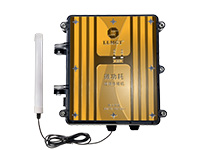 微功耗電池供電測(cè)控終端RTU 