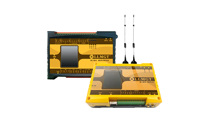 水庫遙測終端機(jī)