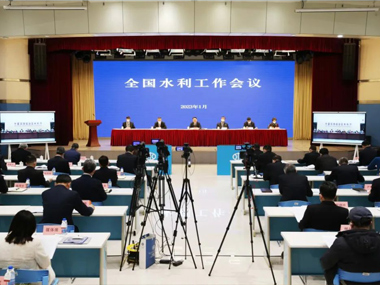 2023年水利10項重點工作！