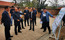 內(nèi)蒙古以電折水項(xiàng)目案例