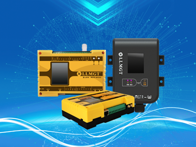 遙測終端機(jī)：智能生態(tài)圈的先鋒