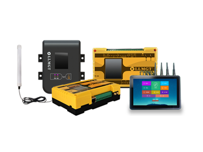 遙測終端機(jī)：智能物聯(lián)時(shí)代的全能“偵察兵”