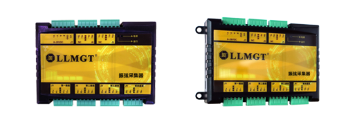 MGTR-E-MCU振弦采集器(健康監測盒子)