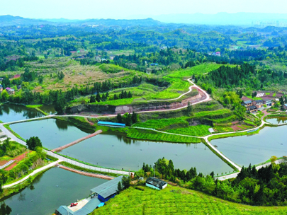 政策解讀丨2025中央一號(hào)文件中，涉及的水利內(nèi)容有哪些？