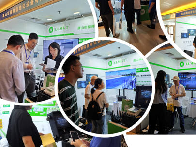 一場論壇，一次突破：柳林在數(shù)字孿生水利賽道再進(jìn)階