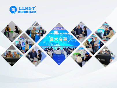 不止于參展，更志在扎根：柳林?jǐn)y“全棧式”方案亮相東北水博會！