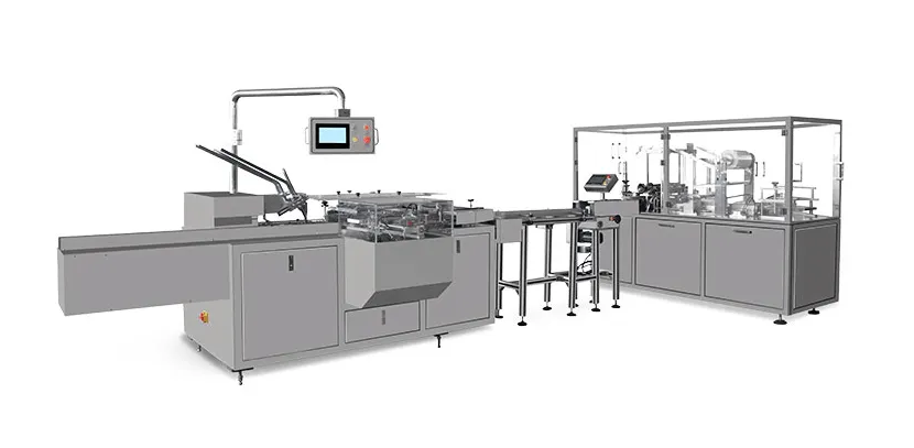 三維膜包裝機 三維膜包裝機